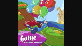 Gotye - Learnalilgivinanlovin [2008 international single version]