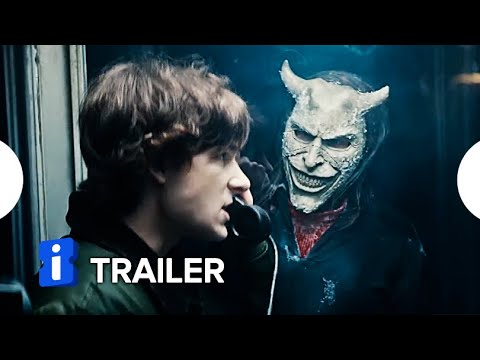 O Telefone Preto 2 | Trailer Oficial Dublado