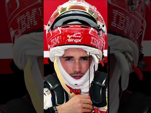 Charles Leclerc DOMINATES Friday | #F1