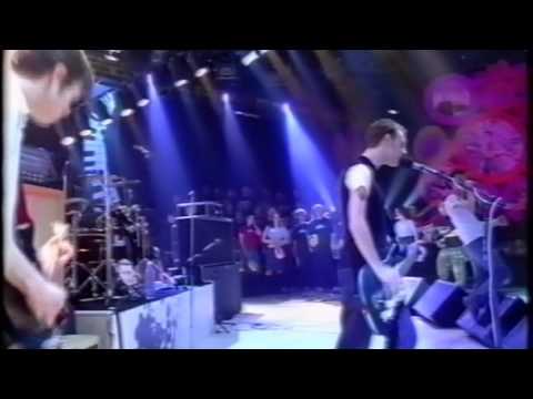 Idlewild - Little Discourage on Later... With Jools Holland