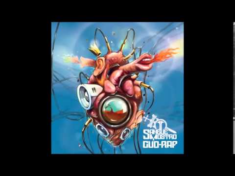 Sangue Mostro 08 Magliori Cuo Rap