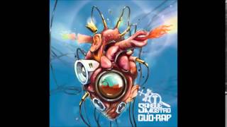 Sangue Mostro 08 Magliori Cuo Rap