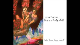 Empire! Empire! (I Was A Lonely Estate) - Our Love Has Made Us Pariahs