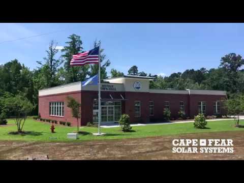 Belville Customers Share Their Solar Experience