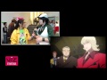 TIGER & BUNNY The Beginning US Movie ...