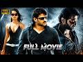 Prabhas Telugu Action Thriller Full Hd Movie Anushka Shetty Namitha Sitaravideoss
