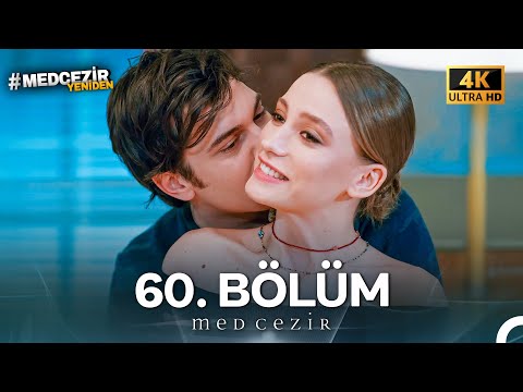 Medcezir 60. Bölüm (4K)