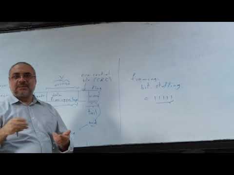 CS509 Computer Network L8 P2