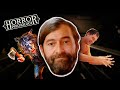 Disturbing Facts About CREEP Horror Psychology