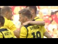 video: Hyun-jun Suk gólja a Budapest Honvéd ellen, 2017