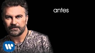 Mijares - "Te Prometí" (Video con Letra)