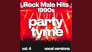 Friday I'm In Love (vocal)