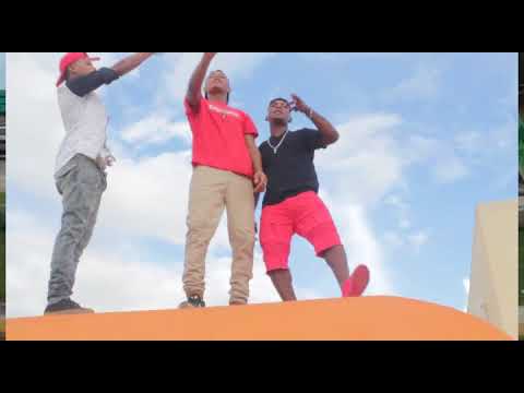 King Jay ft  Young Rob "  My Girl "