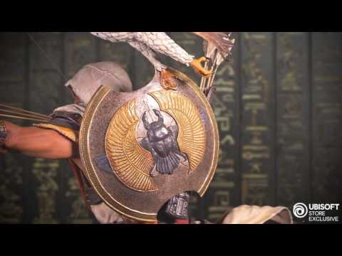 E3 2017 Announcement Trailer