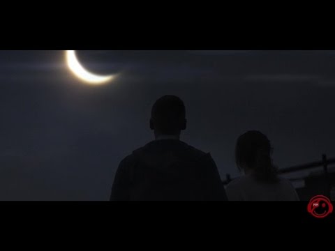 Ryos ft. Allisa Rose - Eclipse (Music video)))