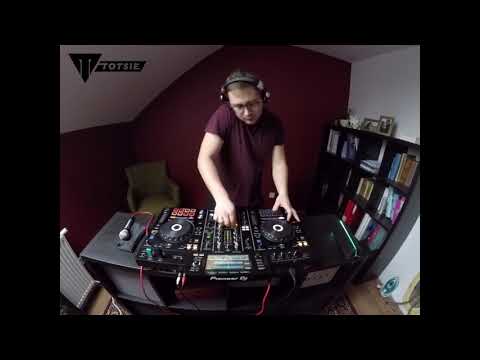 TOTSIE - Mistrzostwa Polski Dj-ów -Clubsound DJ's Cup 2019!