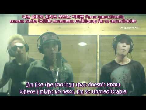 [MP4 DL] Break Up by Brave Brothers ft Electroboyz & GiKwang of Beast [subs | hangul | romanji]