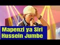Hussein Jumbe Mapenzi Ya Siri