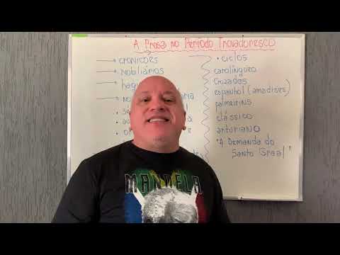 As novelas de cavalaria