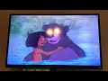 Closing To Disney S Sing Along Songs The Bare Necessities 1991 VHS
