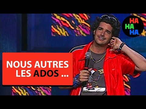 Réal Béland - Le King Des Ados