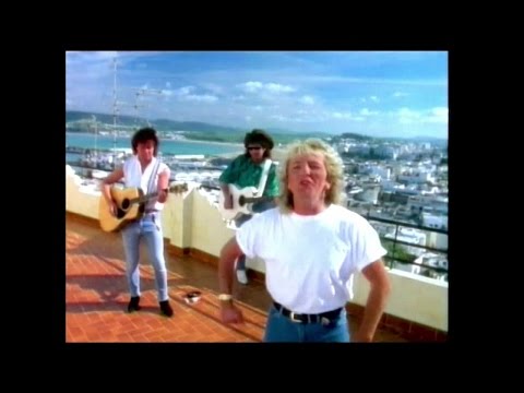 My Heart Is True - Smokie