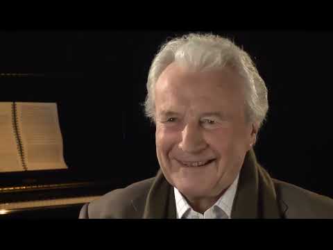Colin Davis  The Man and His Music 2012 Documentary
