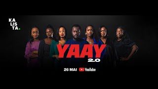 YAAY 2.0 - Bande annonce - Saison 1