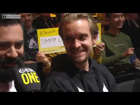 OG JERAX " I know nothing " | DOTA 2