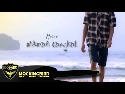 Marco - Nikmati Langkah ft Eno T