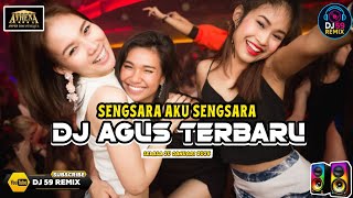 Download lagu DJ AGUS TERBARU __ ATHENA BANJARMASIN __ SENGSARA AKU SENGSARA __ SELASA 20 JANUARI 2026 mp3