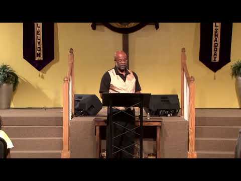 Generational Curses pt. 10