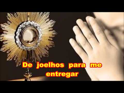 De joelhos video