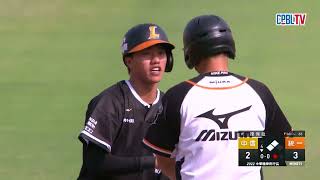 [閒聊] 四下那個跑壘細節