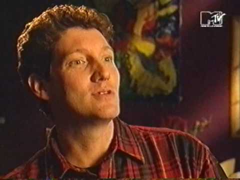 MTV Europe 1993 - News at Night 1/2