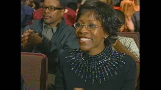 Judith McAllister - Raise the Praise DVD Part 1- &quot;Hallelujah,&quot; &quot;Beautiful Savior,&quot; &quot;Life of Worship&quot;