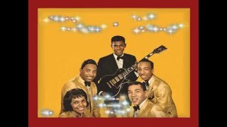 Smokey Robinson & The Miracles - (You Can) Depend On Me