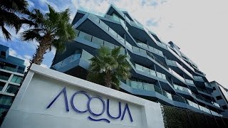 Vídeo of Acqua Condo