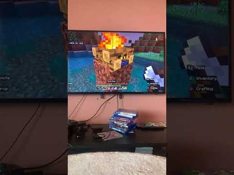 Insane Minecraft Adventure! Part 3