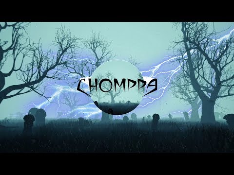 CHOMPPA - Subconscious