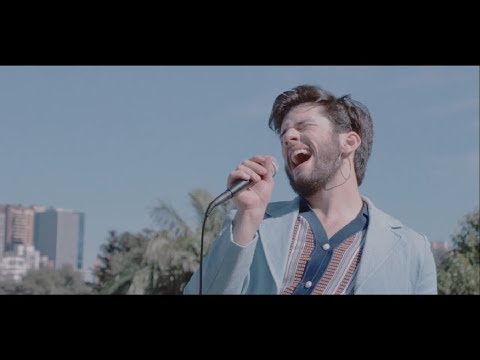 Flutua - Johnny Hooker e Liniker Cover (Filipe Dassie)