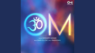 Om song artwork