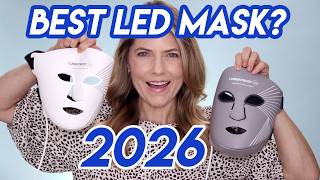 Don't Buy The Wrong LED Mask! Current Body Series 2 Masks Reviewed