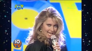 Olivia Newton-John - I Need Love - Italian TV (Top venti 1992)