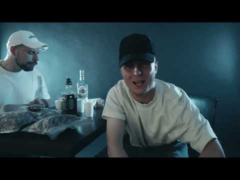 Igor ADWARP feat. Prosty - Bon voyage (prod. Rxck) Official Music Video 2024 ( MATRIX LP)