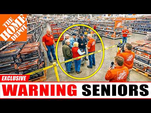 What Time Does Home Depot Open Till