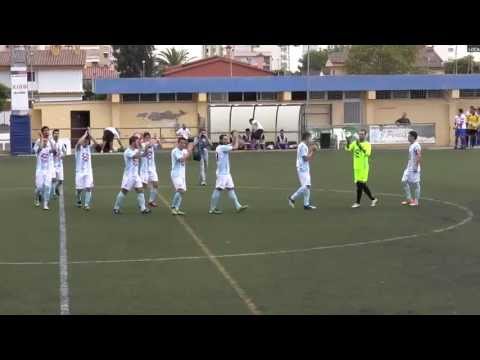 C.F ALBUIXECH PREFERENTE G-1 J-5 C.D BENICASIM-C.F ALBUIXECH 23-09-2013