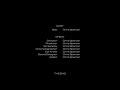 Outside End Credits Test