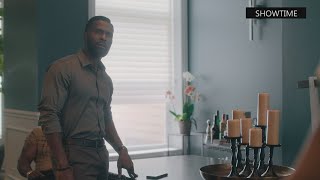 Michael Epps says ‘The Chi’ shows Chicago in a positive light