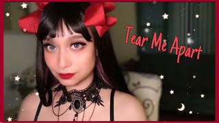 Lavy Angel -Tear Me Apart (Prod. Lavy Angel)